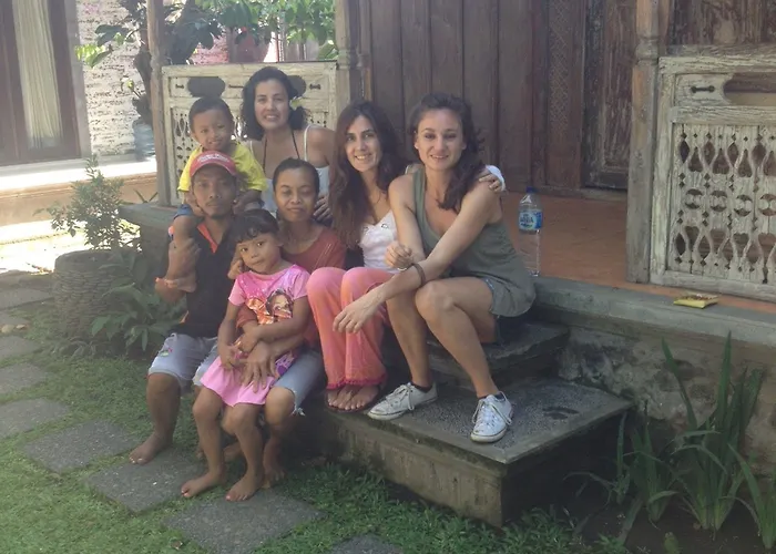 Alloggio in famiglia D'tegale *